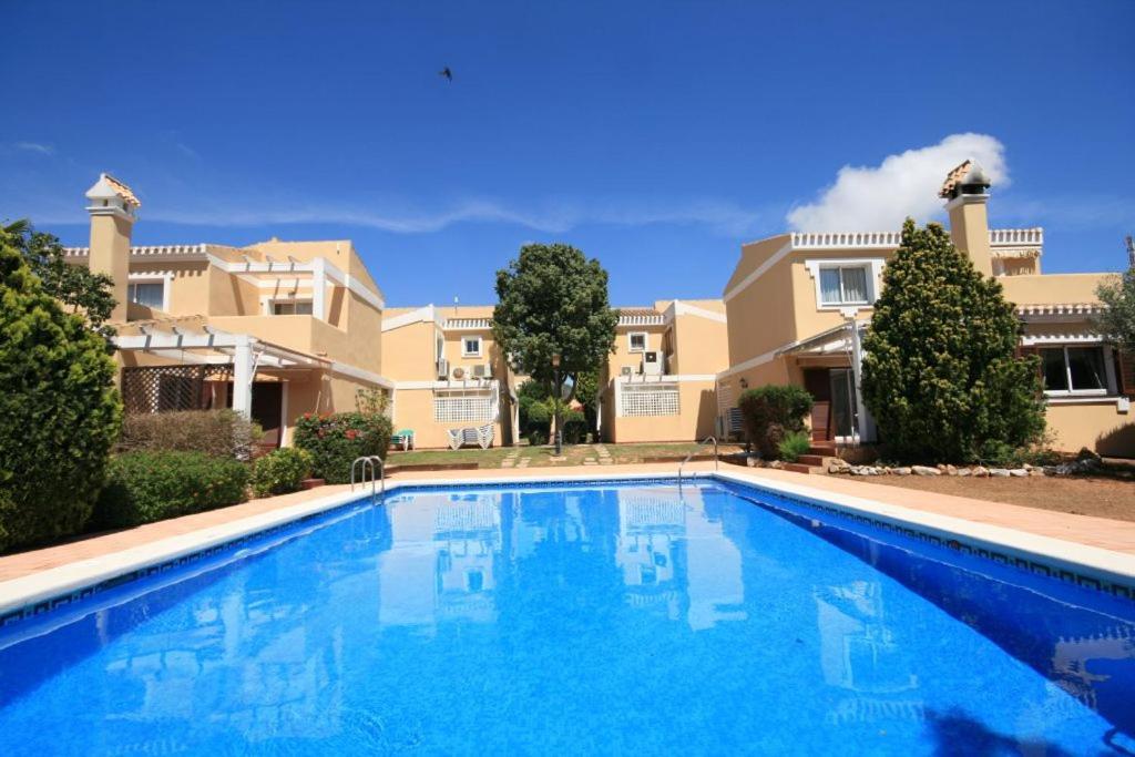 La Manga Club Villa *